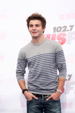 Jack Griffo