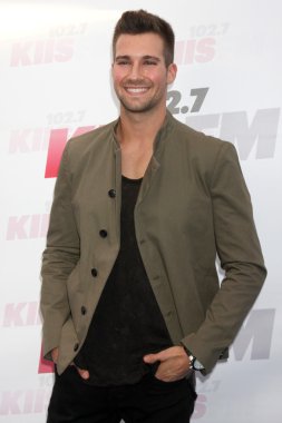 James Maslow