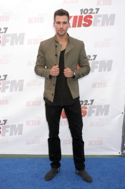 James Maslow