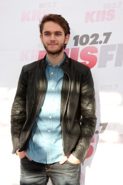 Zedd