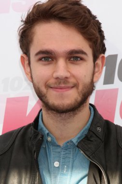 Zedd