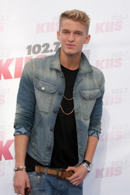 Cody Simpson