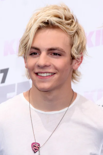 Ross Lynch — Stock Photo, Image