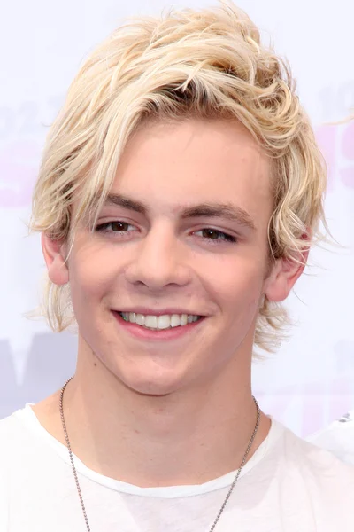 Ross lynch — Stockfoto