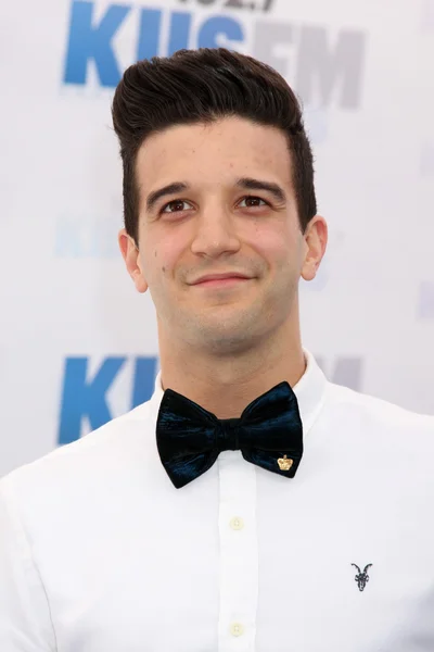 Mark Ballas — Stock fotografie