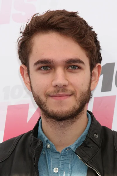 Zedd. — Foto de Stock