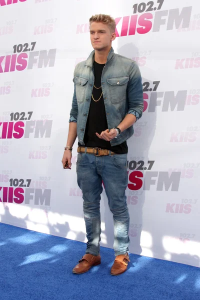 Cody Simpson — Stok fotoğraf