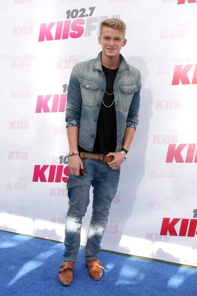 Cody Simpson — Stockfoto