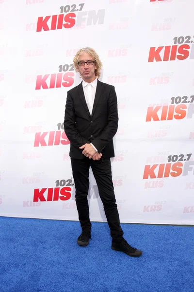 Andy Dick — Stock Photo, Image