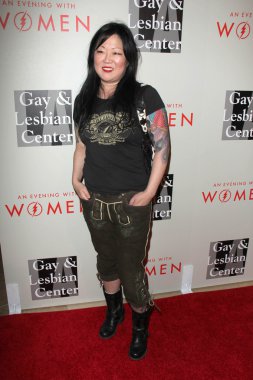Margaret Cho