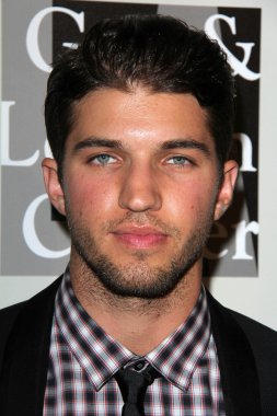 bryan Craig.