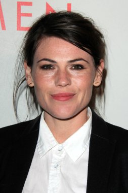 Clea Duvall