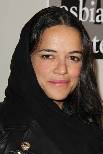 Michelle Rodriguez — Stock fotografie