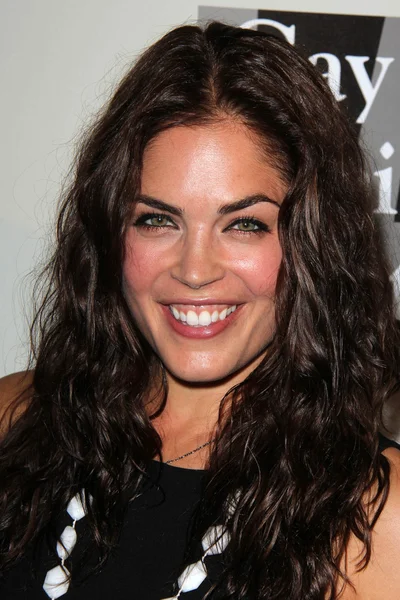 Kelly Thiebaud — Zdjęcie stockowe