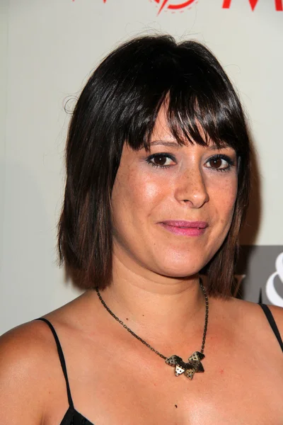 Kimberly Mccullough — Zdjęcie stockowe