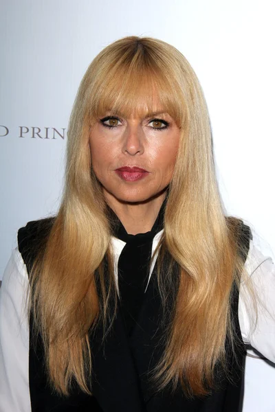 Rachel Zoe — Stock Photo, Image