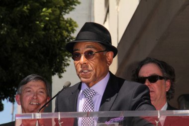 Giancarlo Esposito