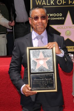 Giancarlo Esposito