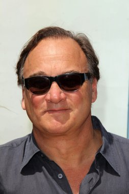 James Belushi