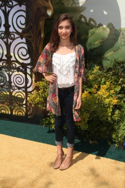 Rowan blanchard