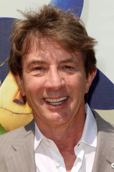 Martin Short — Stock Photo, Image