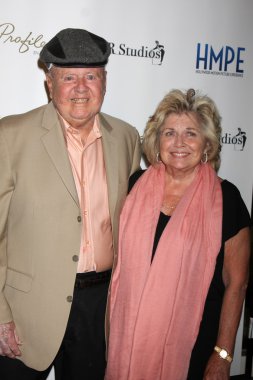Dick Van Patten, Pat Van Patten