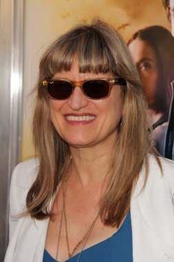 Catherine Hardwicke