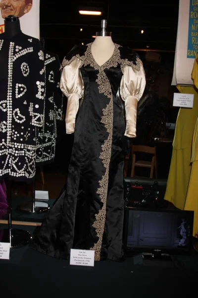 Mae west kostüm