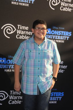 Rico Rodriguez