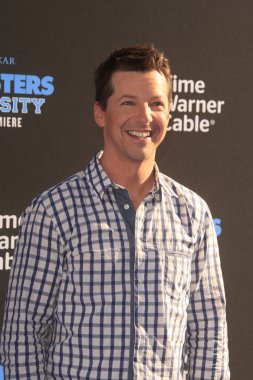 Sean Hayes