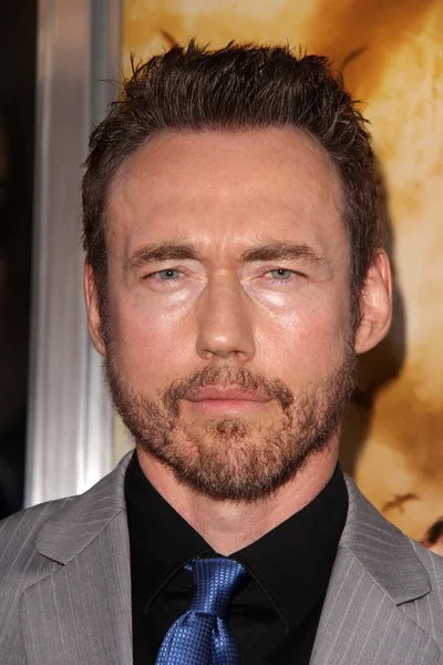 Kevin Durand — Stock Fotó