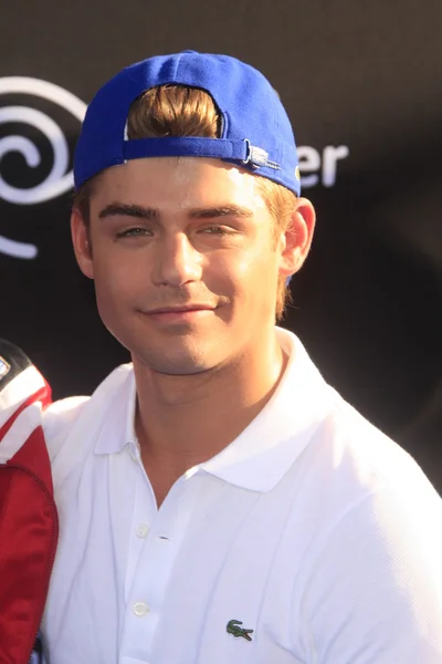 Garrett clayton — Zdjęcie stockowe