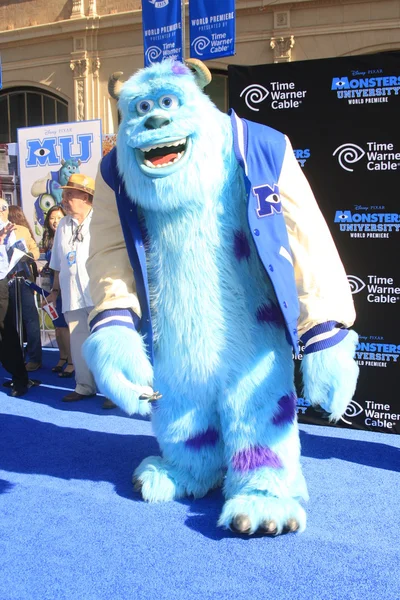 Sulley — Stock Photo, Image