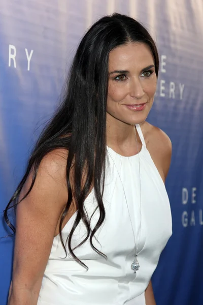 Demi Moore — Stock Photo, Image