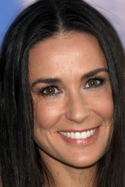 Demi Moore — Stock Photo, Image