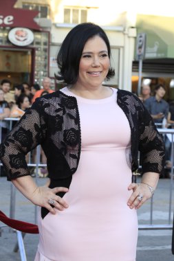 Alex Borstein