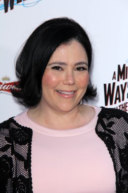 Alex Borstein