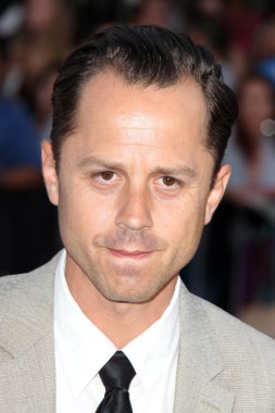 Giovanni Ribisi