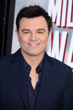 Seth Macfarlane