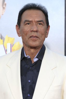 Wes Studi