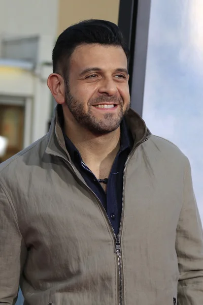 Adam Richman — Stock fotografie