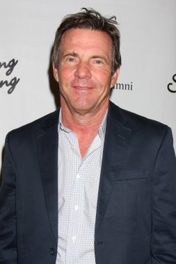 Dennis Quaid