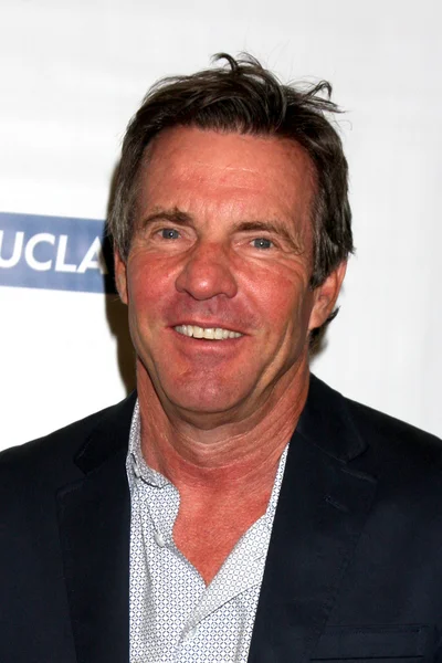 Dennis Quaid — Zdjęcie stockowe