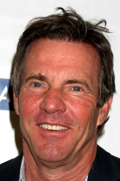 Dennis Quaid — Stock Photo, Image