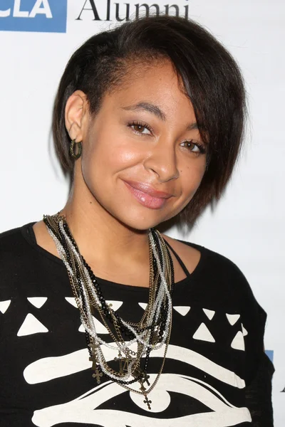 Raven-Symone — Stock Photo, Image