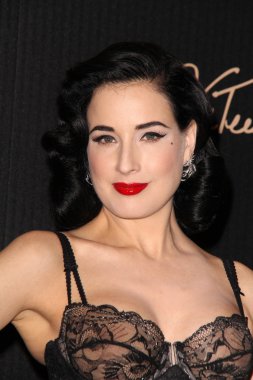Dita von teese