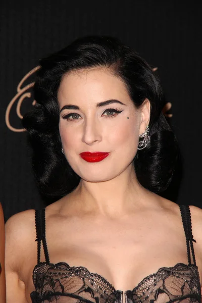 Dita Von Teese — Photo