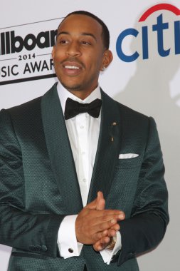 Ludacris, aka chris köprüler