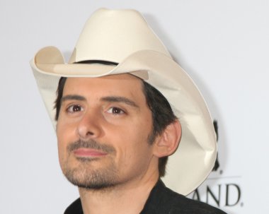 Brad Paisley