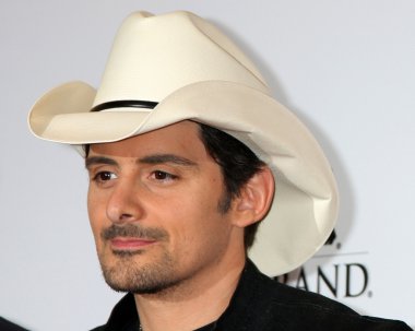 Brad Paisley